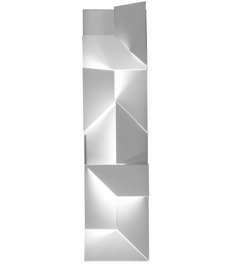 Светильник настенный SHADOWS WALL LAMP LONG LED