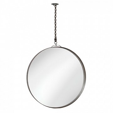 Зеркало ARA-RING-CHN-M